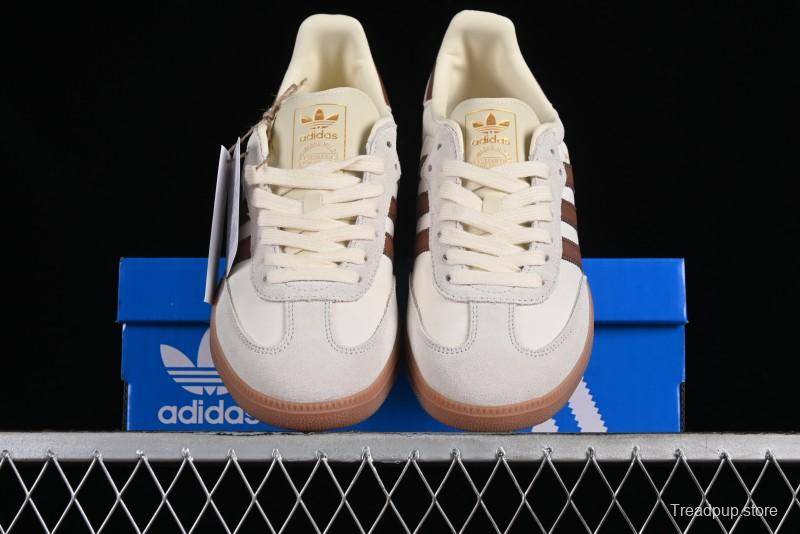 Adidas Samba Vegan Casual Sneakers - ID1447