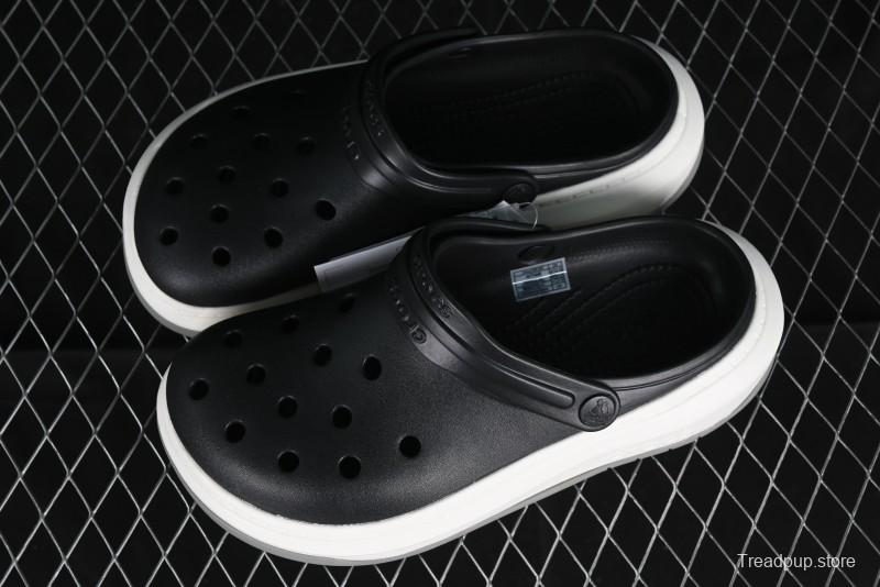 Crocs Crocsband Full Force Sports Sandals - B.D4