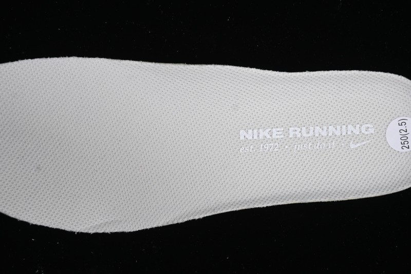 Nike Air Zoom Structure 25 Cushioned Anti-Slip Comfort Running Shoes - DJ7883-104