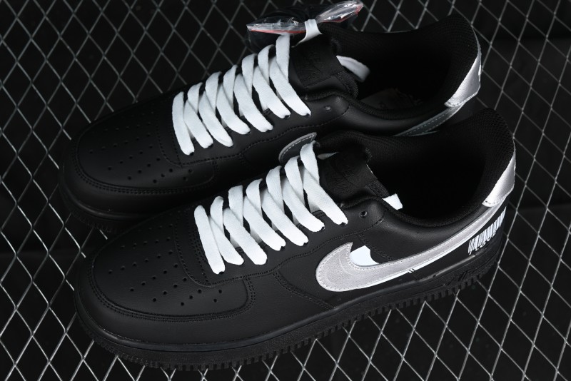 Nike Air Force 1 '07 Low Casual Sneakers - CW2288-016