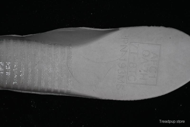 Nike Air Force 1 '07 Low Casual Sneakers with Full-Length Air Cushion - FJ4146-300