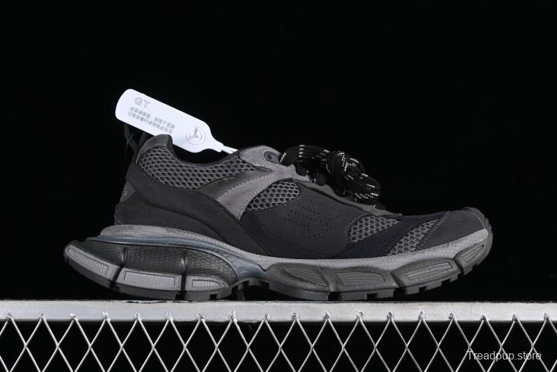 Balenciaga Phantom Sneaker Running Shoes - W3XLI1819