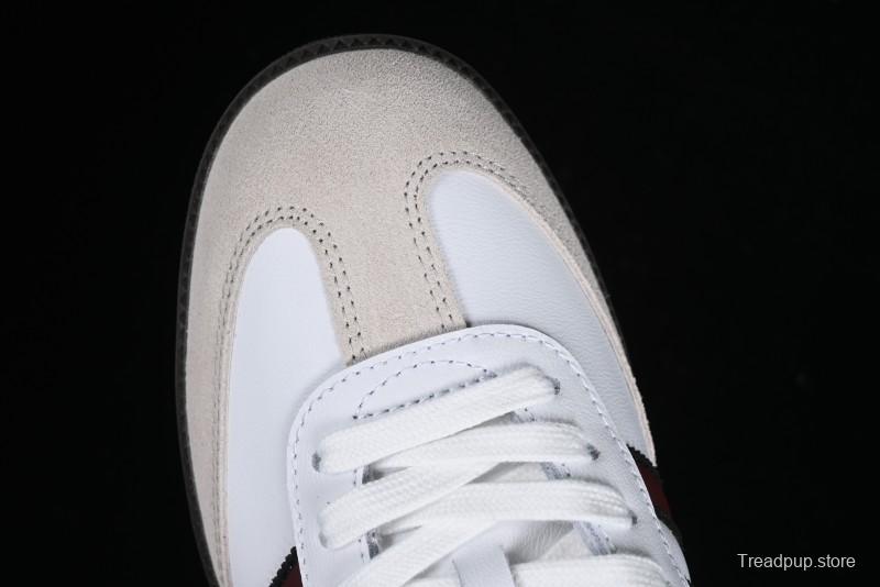 Adidas Samba OG IG1024 Collaborative Casual Sneakers - IG1024