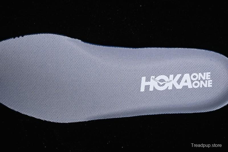 Hoka Mafate Speed 2 Ultra-Lightweight Cushioned Trail Running Shoes - 1141572 ILD