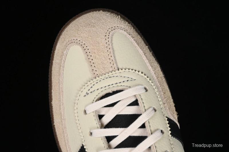 Adidas Handball Spezial Retro Casual Sneakers - IE3698