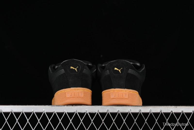 Puma Suede XL Retro Casual Sneakers - 398180-02