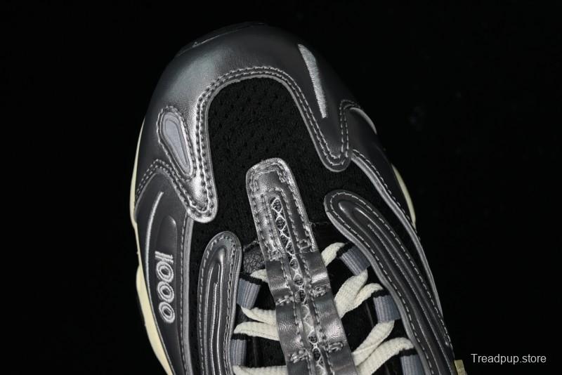 New Balance 1000 Series Retro Dad Style Low-Top Casual Running Sneakers - M1000SL