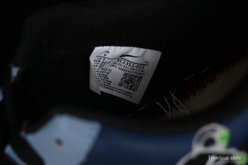 Nike Air Force 1 '07 Low Lonely Bear Casual Sneakers - XC2351-222