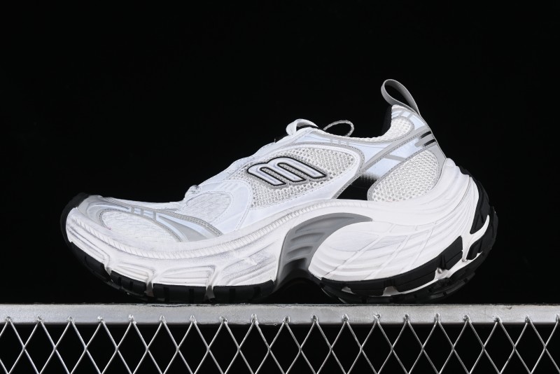 Balenciaga Track Sneaker Outdoor Concept Retro Dad Shoes - W2MV29110