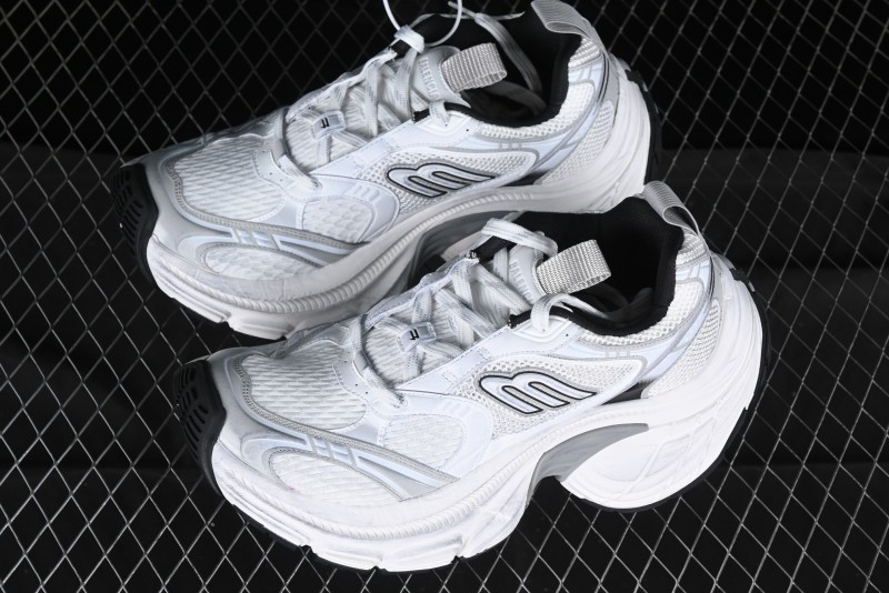 Balenciaga Track Sneaker Outdoor Concept Retro Dad Shoes - W2MV29110