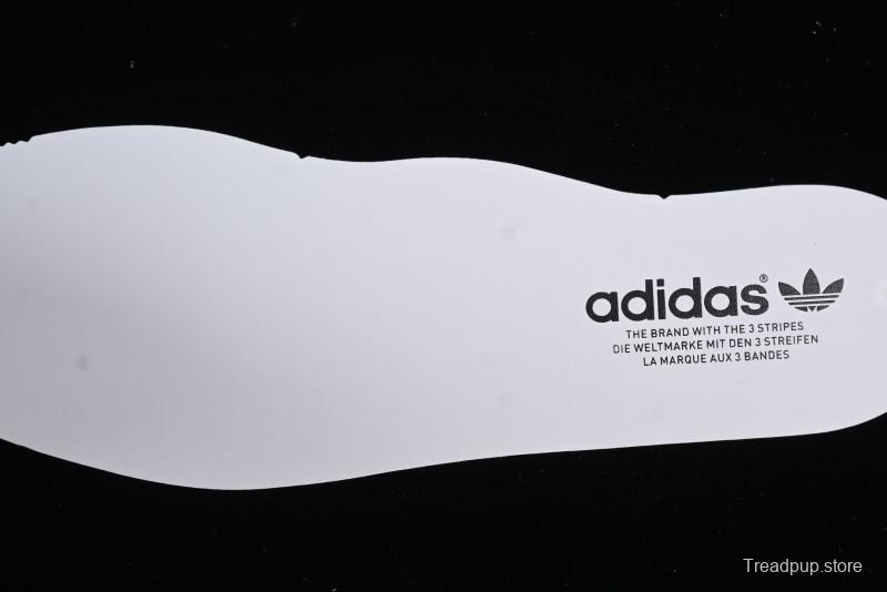 Adidas Originals Gazelle Indoor Retro Casual Anti-Slip Wear-Resistant Low-Top Sneakers - H06259