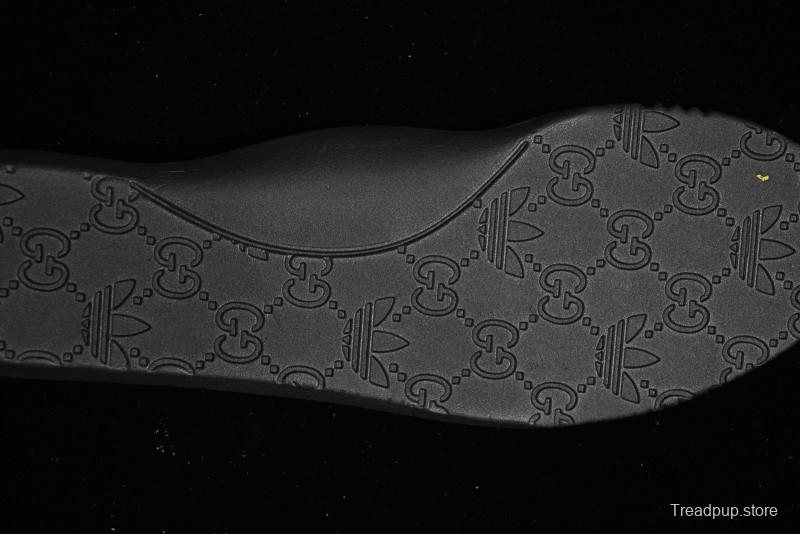 Adidas Originals x Gucci Gazelle Classic Casual Sneakers - W31084