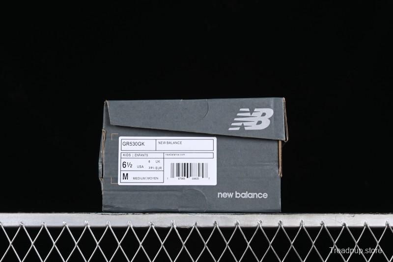 New Balance 530 Series Retro Casual Running Shoes - MR530GK
