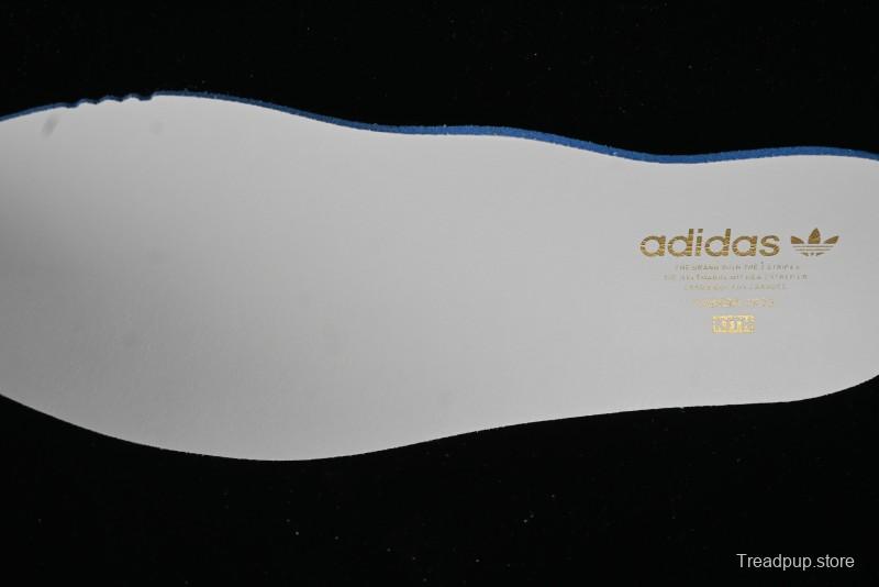 Adidas Samba Kith FX5398 Genuine Leather Casual Sneakers - FX5398