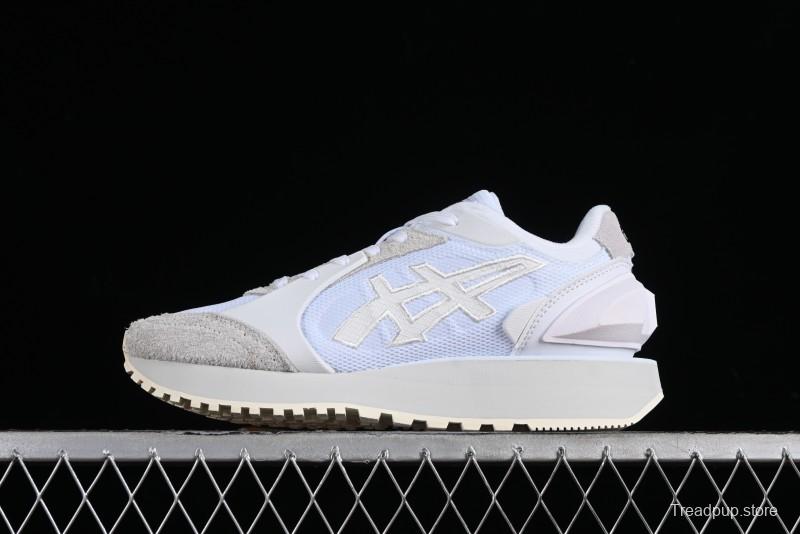 Onitsuka Tiger Moage Co Low-Top Running Shoes Comfortable Slip-Resistant Casual Sneakers - 1183B555-102