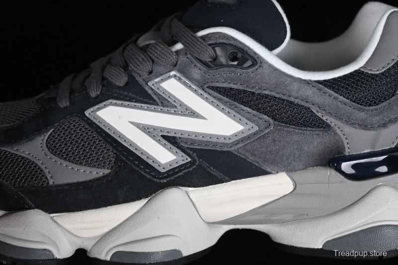 New Balance Joe Freshgoods x New Balance 9060 Retro Casual Running Sneakers with ABZORB Cushioning - U9060JBM