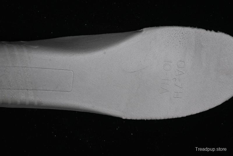 Nike Air Force 1 '07 Low Bape Collaboration - Light Grey Blue Casual Sneakers BB9599-204