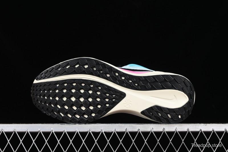 Nike Air Zoom Pegasus 41 Breathable Mesh Lightweight Durable Running Shoes - HM3703-161