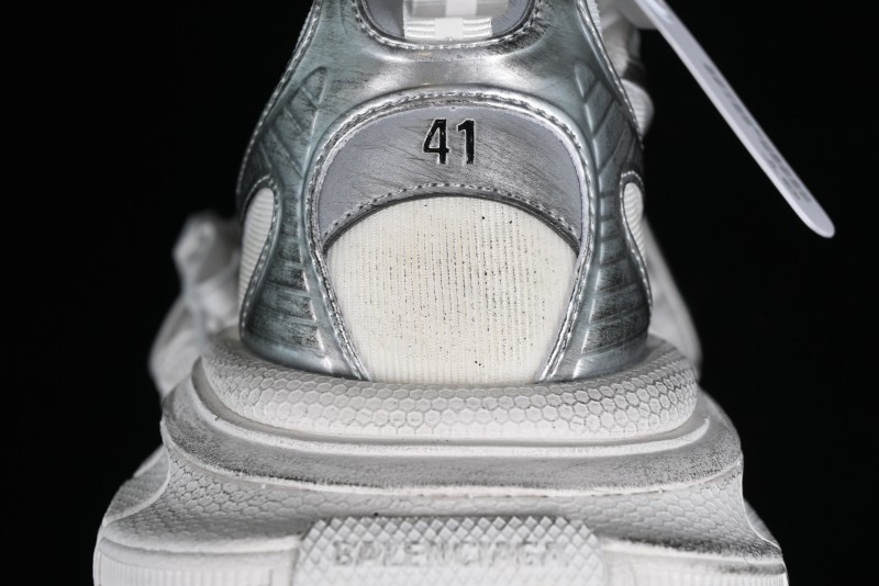 Balenciaga Phantom Sneaker 10th Generation Trend Running Shoes - WTRMH9080