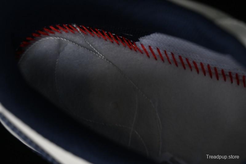 Nike Air Force 1 '07 Low "Eraser" Casual Sneakers - XC2351-330