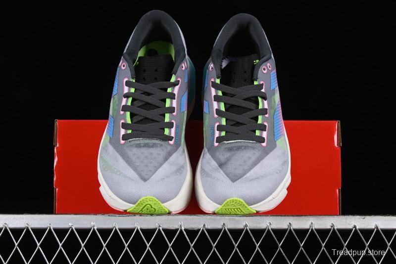 New Balance FuelCell Rebel V4 Low-Top Anti-Slip Wear-Resistant Versatile Casual Running Shoes - MFCPZSL