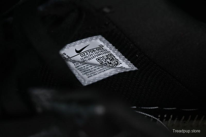 Nike Air Force 1 '07 Low Casual Sneakers with Full-Length Honeycomb Air Cushion - DZ2708-002