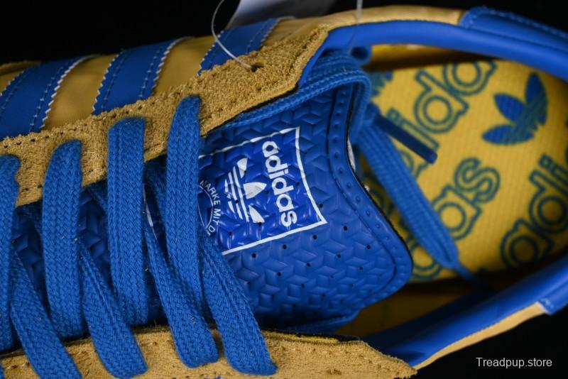 Adidas Originals SL 72 RS Retro Running Shoes - IE6526