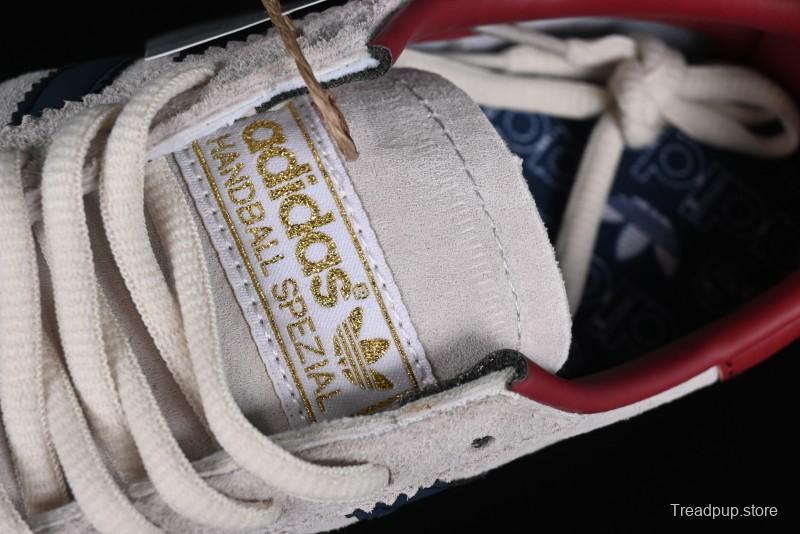 Adidas Handball Spezial Retro Casual Sneakers - IF3742