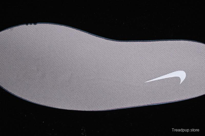 Nike P-6000 Retro Casual Dad Shoes with Layered Design and Ultra-Lightweight - FN6837-012