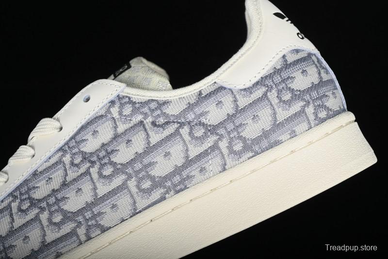 Adidas Originals Superstar Shell Toe Platform Casual Sneakers - I66921