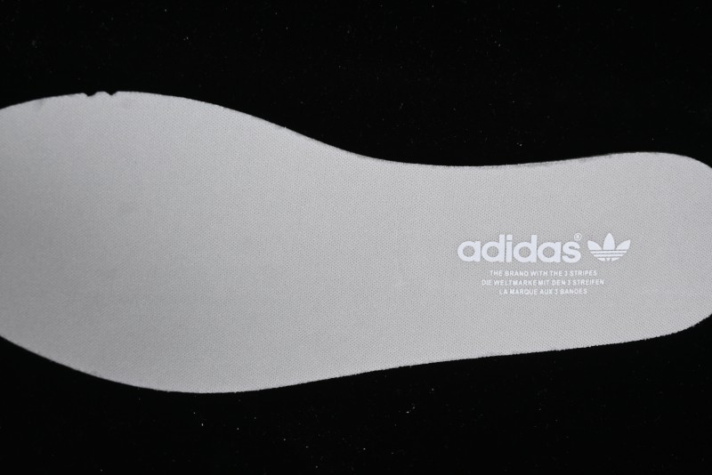 Adidas Originals SL 72 Retro Running Shoes with Nylon Upper and Rubber Outsole - JI2505