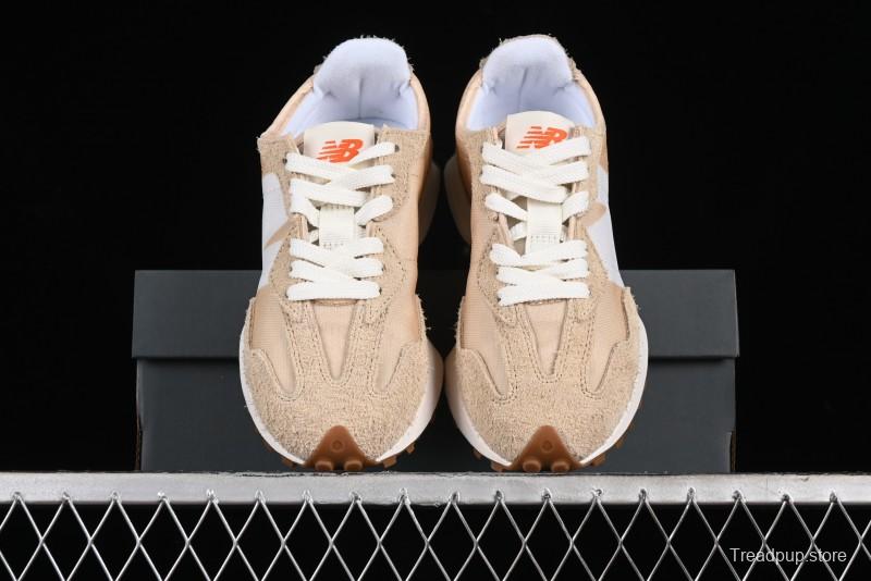 New Balance MS327 Series Retro Casual Running Shoes - MS327UE