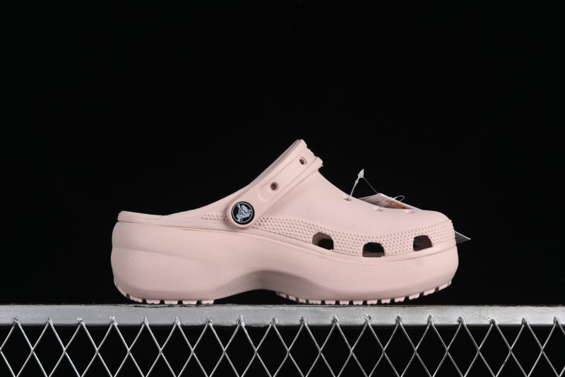 Crocs Classic Clog Cloud Retro Sandals with Adjustable Heel Strap - B.D4