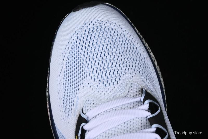 Nike Air Zoom Pegasus 41 Lightweight Breathable Running Shoes with Cushioning - HJ9068-100