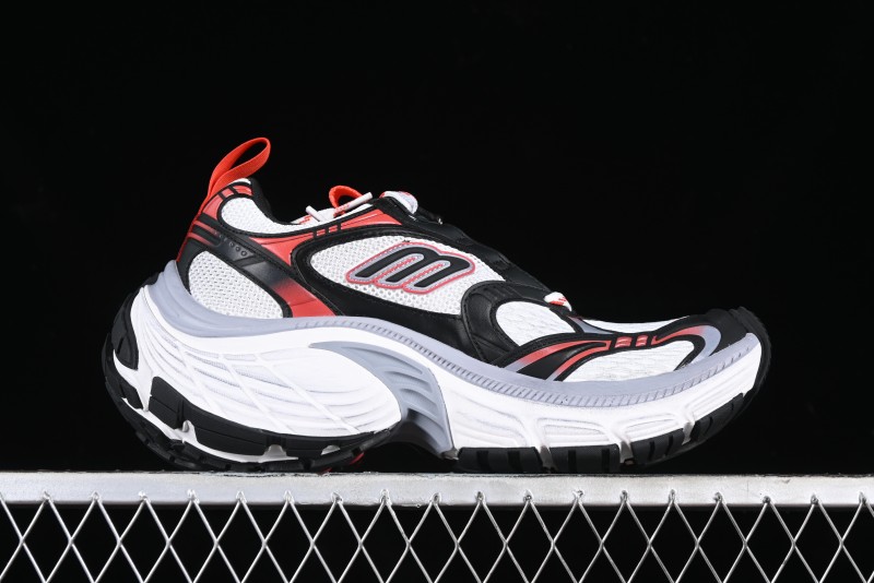 Balenciaga Track Sneaker Outdoor Concept Retro Dad Shoes - W2MV21960