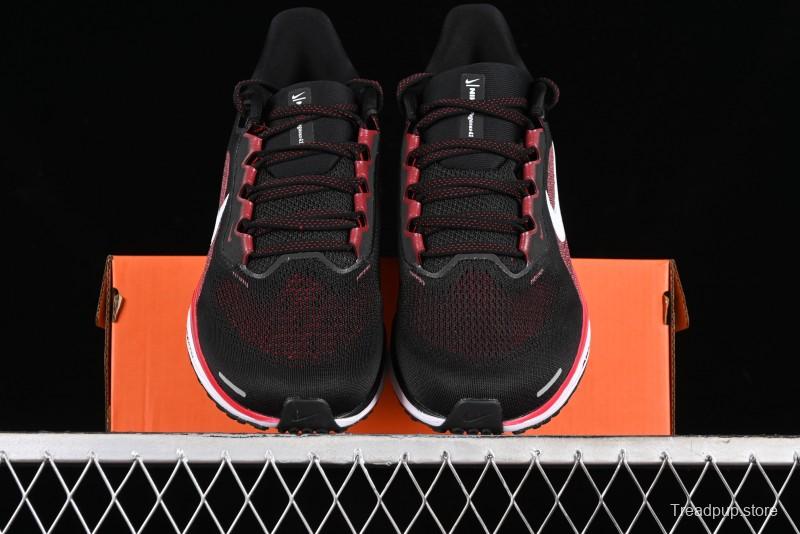 Nike Air Zoom Pegasus 41 Breathable Lightweight Running Shoes with Cushioning - FD2722-003