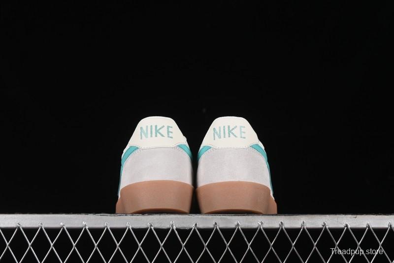 Nike Killshot 2 Retro Comfortable Anti-Slip Low-Top Skate Shoes - FZ5630-101