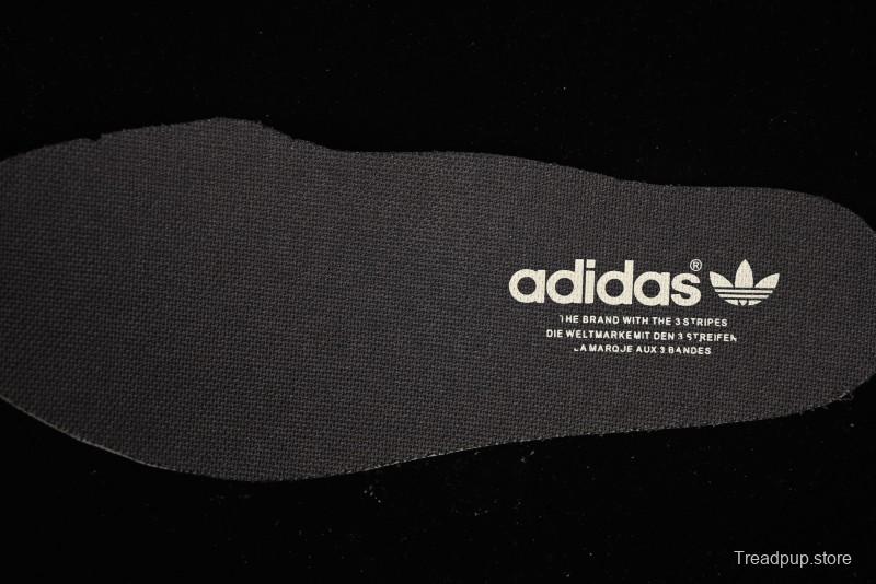 Adidas Originals Gazelle Indoor IH0374 Clover Retro Casual Slip-Resistant Wear-Resistant Low-Top Sneakers - IH0374