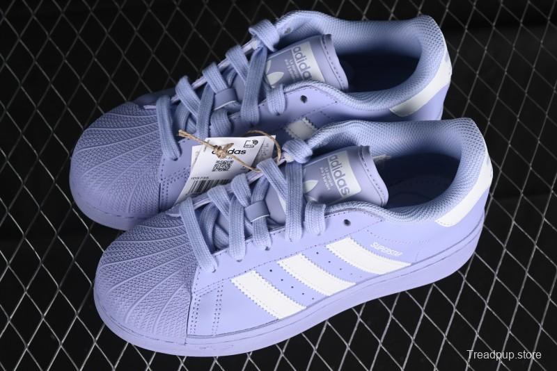 Adidas Originals Superstar XLG Shell Toe Platform Casual Sneakers - ID5735