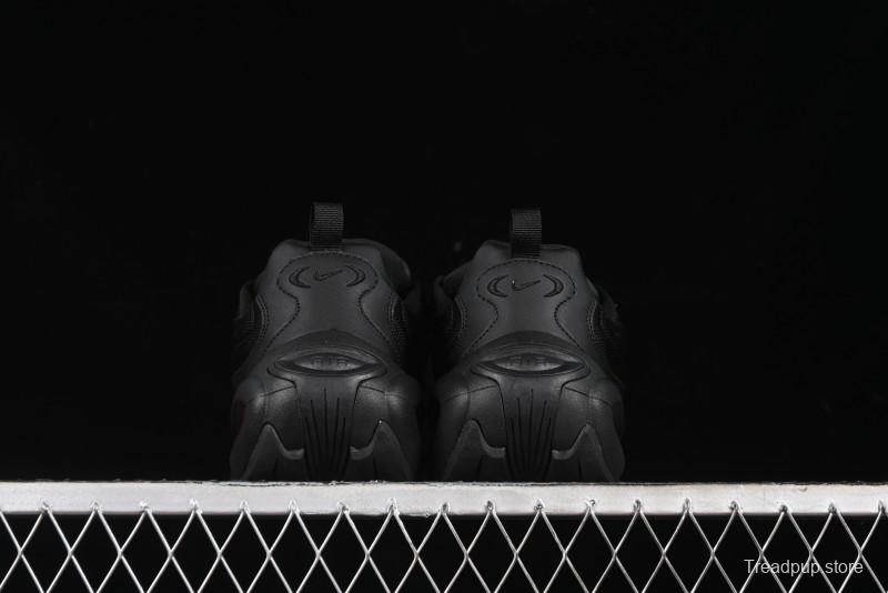 Nike Air Max Portal Retro Running Shoes with Air Cushion - HF3053-008