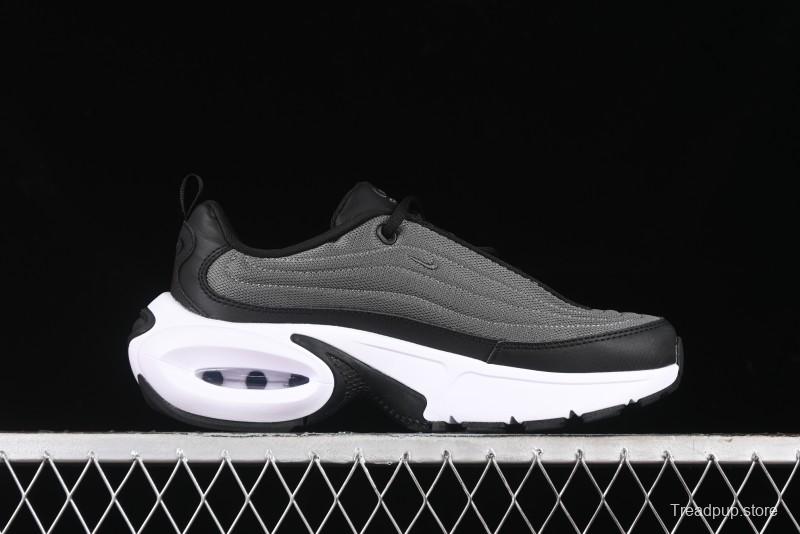 Nike Air Max Portal Retro Running Shoes with Air Cushion - HF3053-105