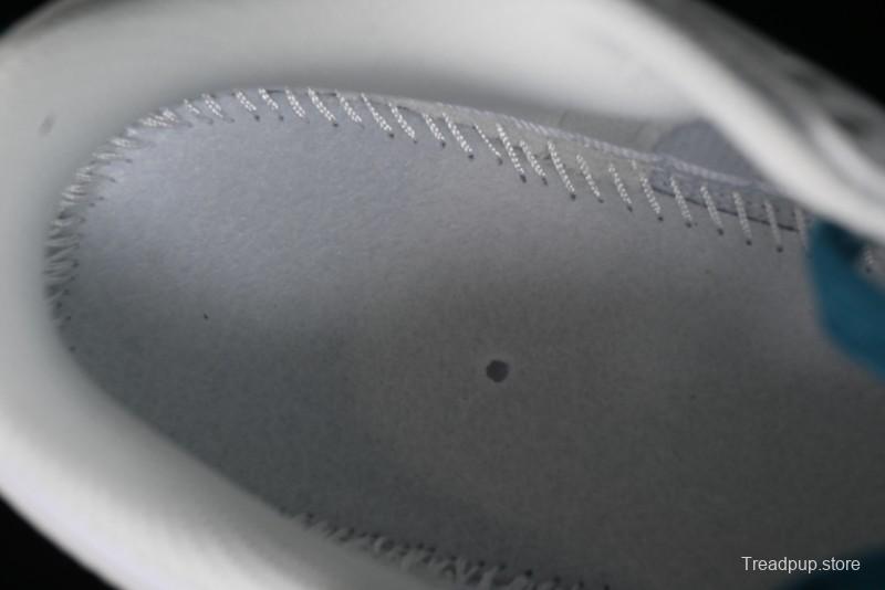 Nike SB Dunk Low Stussy Collaboration - White Grey Green Print Anniversary High-End Custom Low-Top Casual Skate Shoes - XX2025-808