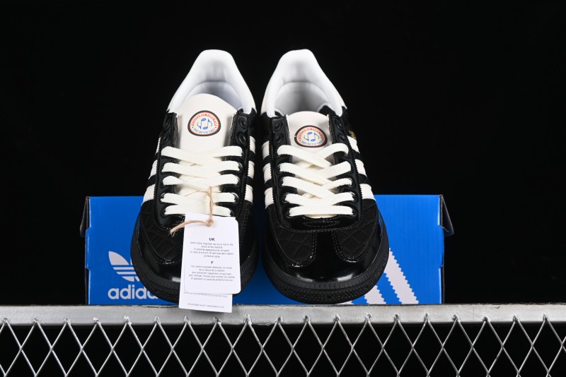 Adidas Handball Spezial Retro Casual Sneakers - JP5669