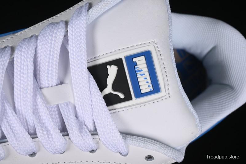 Puma Suede XL Retro Casual Sneakers - 395205-03