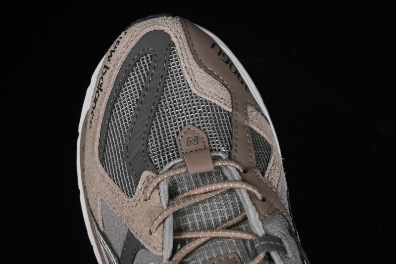 New Balance 1906 Series Loafers Casual Shoes with T-Beam Outsole and Heel Cushioning - U1906NIH