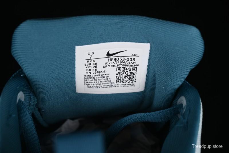 Nike Air Max Portal Retro Running Shoes with Air Cushion - HF3053-003