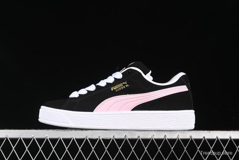 Puma Suede XL Retro Casual Sneakers - 395205-04