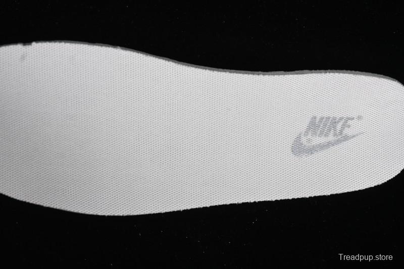 Nike SB Dunk Low Supreme Collaboration - Beige White Fox Lettering Anniversary High-End Custom Low-Top Casual Skate Shoes - JJ5688-106