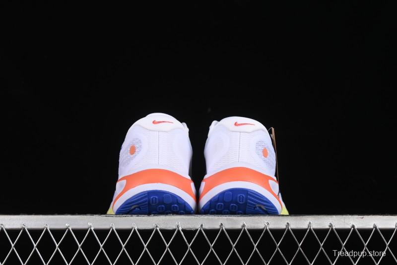 Nike Journey Run 2024 Low-Top Casual Running Shoes with Shock Absorption Anti-Slip and Wear-Resistant Design - HJ9290-085