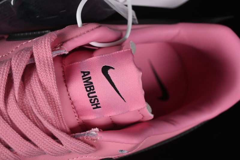 Nike Air Force 1 '07 Low Sneakers Collaboration with Ambush - DV3464-601